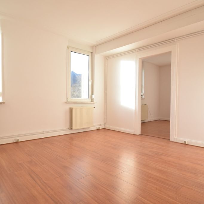 Location appartement 71.06 m², Metz 57000Moselle - Photo 1