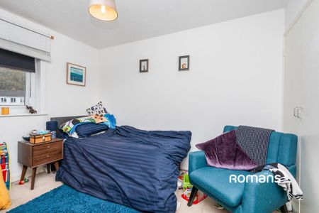 3 bedroom terraced house to rent - Photo 5