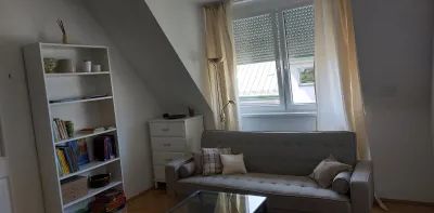 Stylish Furnished Apartment in Josefstadt - All-Inclusive, Until Dec. 2026 --- Stilvolle vollmöblierte Stadtwohnung in der Josefstadt - befristet bis Dez. 2026, Pauschal - Foto 2