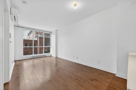 Appartement à louer, Montréal (Ville-Marie) - Photo 4