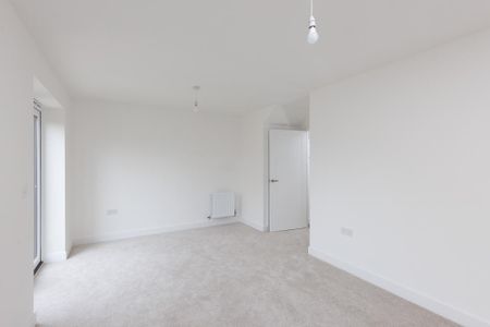 4 bedroom terraced house to rent - Photo 2