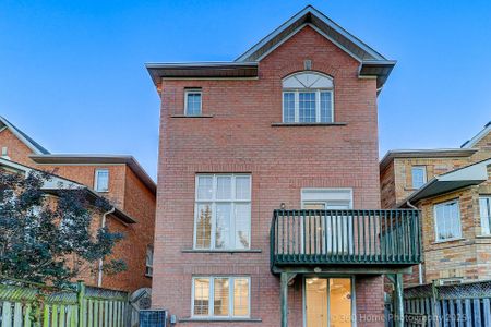 For Lease - 211 Kayla Crescent Unit# Lower, Vaughan, Ontario - Photo 2