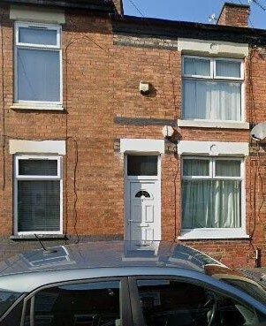 2 Bed Terraced House, Duchy Street, SK3 - Photo 1