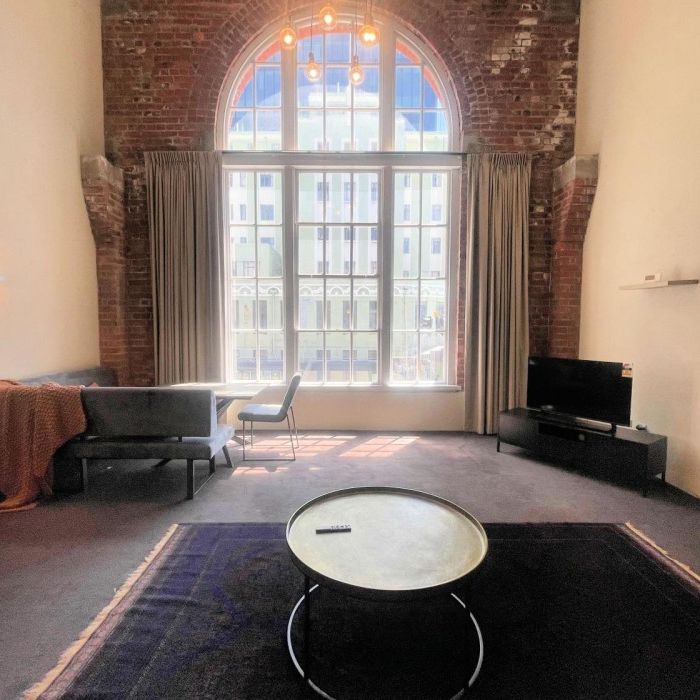 Two bedroom Character CBD Apartment - Photo 1