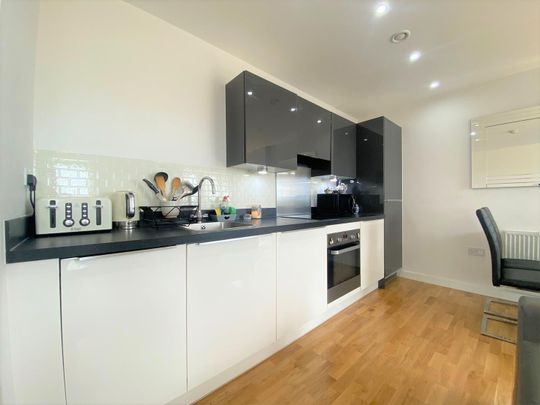 2 bedroom apartment - Photo 1