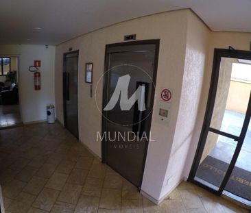 Apartamento (Tipo - Padrao) 1 Dormitórios/suite, Cozinha Planejada, Portaria 24 Horas, Elevador, Em - Foto 2