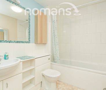 2 bedroom apartment to rent - Photo 6