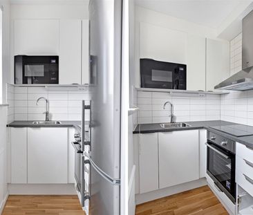 Eriksfältsgatan 16 B - Foto 3