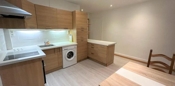 Appartement à louer 1 pièce 33.99m² - Photo 2