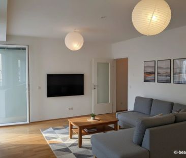 34,24 m² | ca. 37 m² Terrasse | 1. OG | Bezug nach Vereinbarung - Foto 2