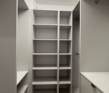 3 pokoje + salon z kuchnią, 2 balkony, 83,92m². - Фото 5