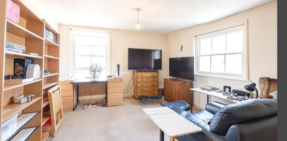 1 bedroom apartment to rent Chequer Square, Bury St. Edmunds, IP33 - Photo 2