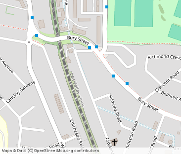 Croyland Road, London, N9 - Photo 1