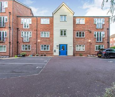 1 bedroom flat to rent - Photo 6