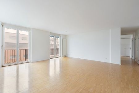 St. Gallen - Ost - Achslenquartier - Foto 4