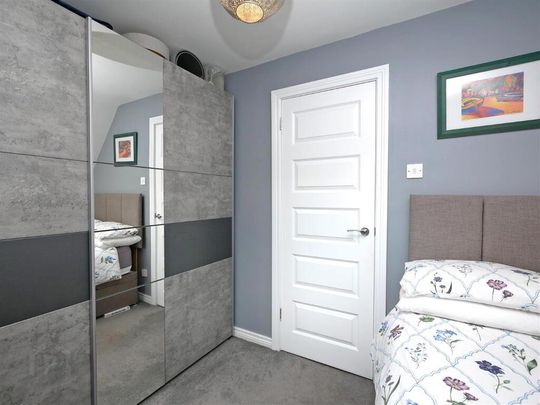 21 Greer Park Heights, Newtownbreda Road, Belfast, BT8 7YG - Photo 1