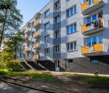 Pronájem bytu 1+1 v osobním vlastnictví 38 m², Děčín - Photo 5