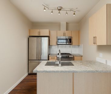 1068 W Broadway (16th Floor), Vancouver - Photo 5