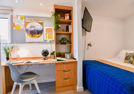 Bronze Studio - Photo 3