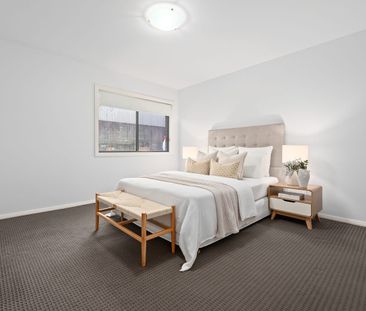 Simple living with low maintenance - Photo 3