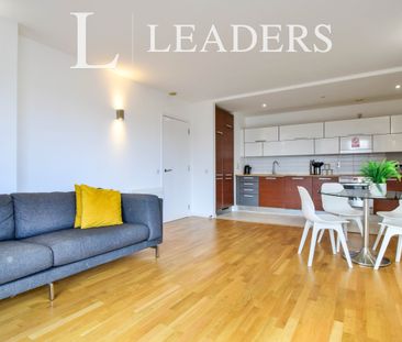 2 bedroom apartment to rent Skyline Central 2, 49 Goulden Street, M... - Photo 3