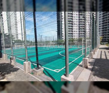 Partially Furnished Sentul Point Suite Apartment Jln Sentul Pasar S... - Photo 2