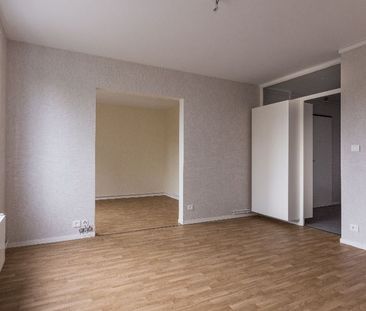 Appartement – Type 3 – 55m² – 264.67 € – LE BLANC - Photo 1