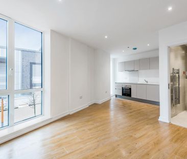 1 bedroom flat to rent - Photo 2