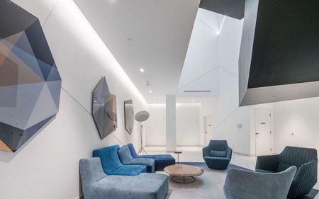 For Lease - 30 Ordnance Street Unit# TH108, Toronto, Ontario - Photo 3