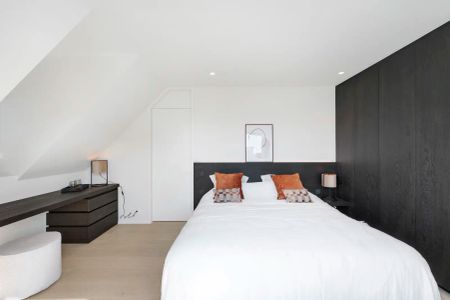 Uitzonderlijk duplex-appartement met zonneterras en garage - Photo 4