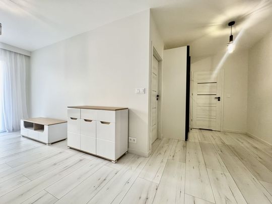 Sprawdź>>>Mieszkanie z ogródkiem szuka Najemcy 43 m² - Фото 1