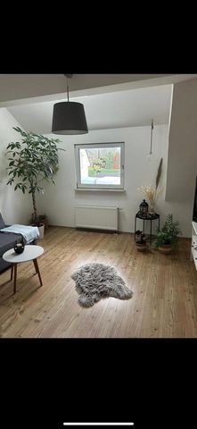 Ich vermiete ab sofort eine sehr schöne Wohnung in Hagen Emst - Photo 4