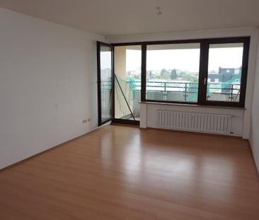 Barrierefrei: Sonnige 2 Zimmer ETW in Nürnberg - Thon / Wohnung mieten - Photo 4