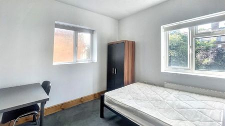 1 bedroom in a house share to rent - Photo 5