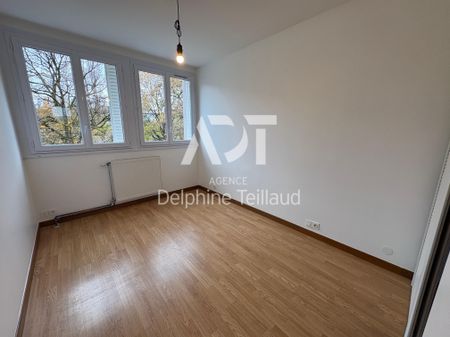 Location Appartement 3 pièces 70m² MEYLAN 38240 - Photo 4