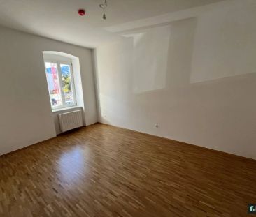Sanierte 1-Zimmer Wohnung in Judendorf mit neuer Einbauküche zu ver... - Photo 1