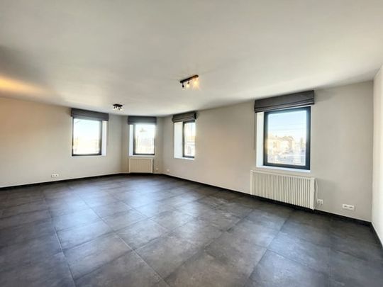 Appartement te huur - Foto 1