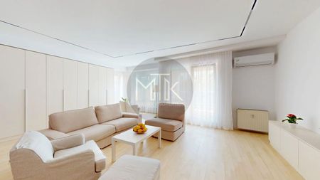 Exclusiv - Apartament Premium I Aviatorilor I Mobilat&utilat lux - Photo 5