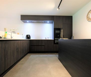 Energiezuinig nieuwbouwappartement op centrale locatie - Photo 5