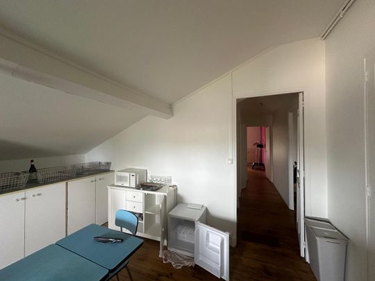 APPARTEMENT T3 82M - Photo 1