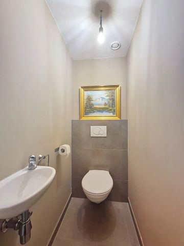 Ruime duplex met 2 slpks - Foto 5