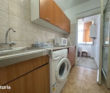 Garsoniera de inchiriat - Str. Siretului, Hipodrom IV - Fotografie 3
