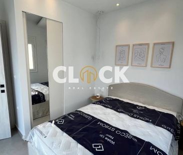 Studio/Γκαρσονιέρα για ενοικίαση Συκιές - Photo 3