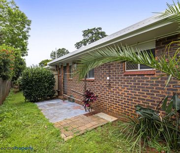 Freshly Renovated 2 Bedroom Unit in Prime East Toowoomba Location - Photo 6