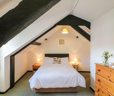 2 bedroom detached house to rent - Photo 1