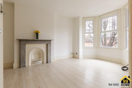 1 bedroom flat to rent - Photo 2