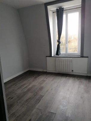 Location appartement 2 pièces - 33.56m² à Tourcoing (59200) - Photo 1