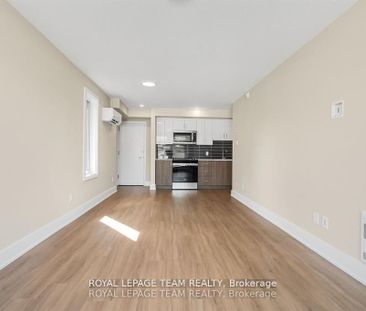 For Lease - 366 WINONA Avenue Unit# 2, Westboro - Hampton Park, Ont... - Photo 1