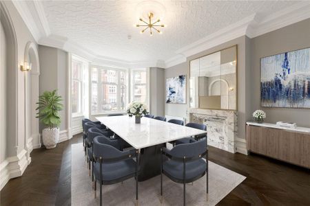 6 bedroom terraced house to rent - Photo 2
