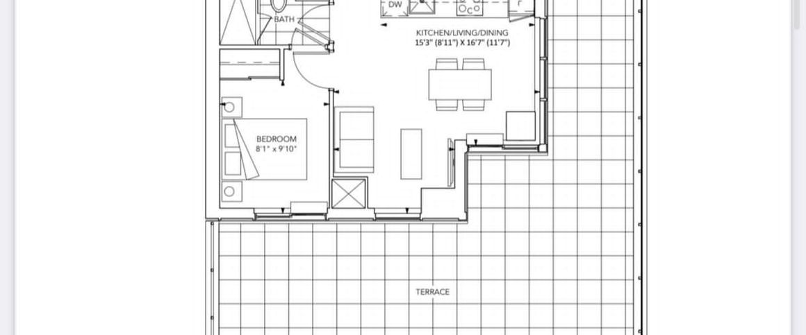 For Lease - 8 interchange Way Unit# 512, Vaughan, Ontario - Photo 1